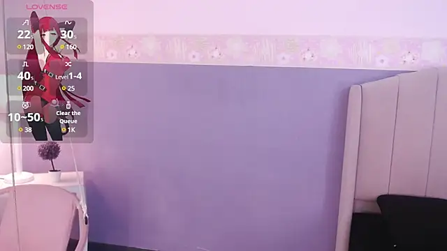 Angie99 gh online show from 02/03/25, 03:42
