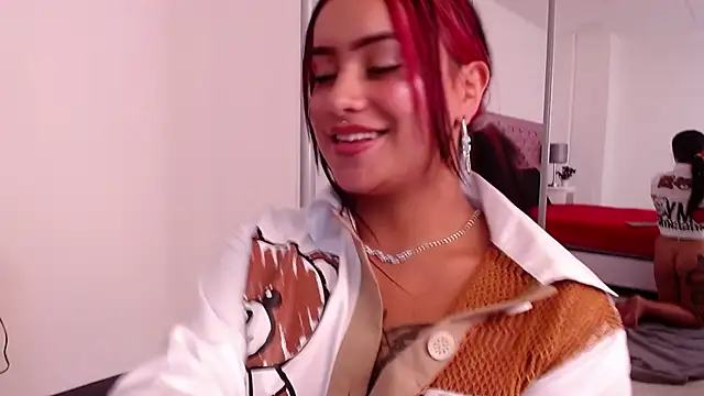 Angie99 gh online show from 02/12/25, 07:02
