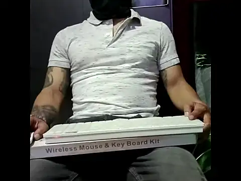 rolobot online show from 06/10/26, 03:07