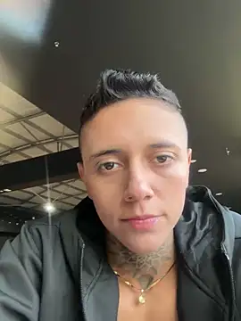  PhillipBrown online show from 01/23/25, 12:09