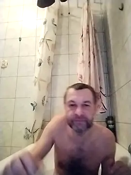 Andrzej-M online show from 02/05/26, 10:03