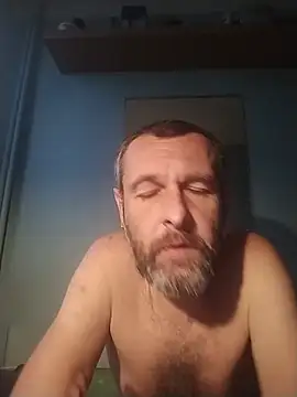 Andrzej-M online show from 06/14/26, 02:24