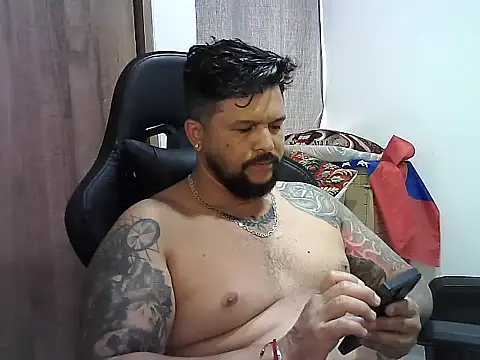 Snapshot of tupapito00 chatting on 03/17/26, 06:22 tupapito00 online show from 03/17/26, 06:22