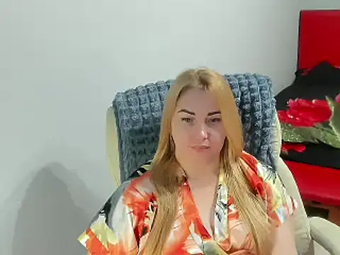 SkarletXDream online show from 02/12/25, 01:09