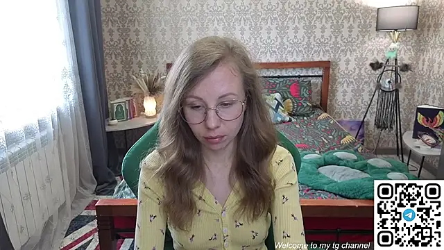 Lill Mary online show from 05/19/26, 02:29