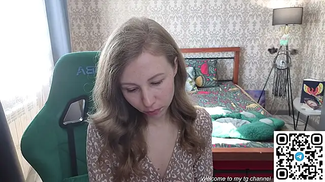 Lill Mary online show from 05/20/26, 03:02