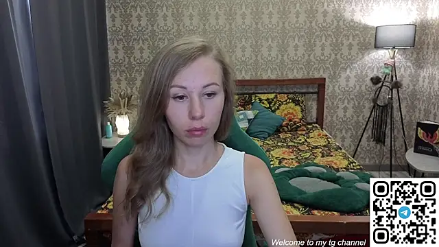 Lill Mary online show from 06/16/26, 02:58