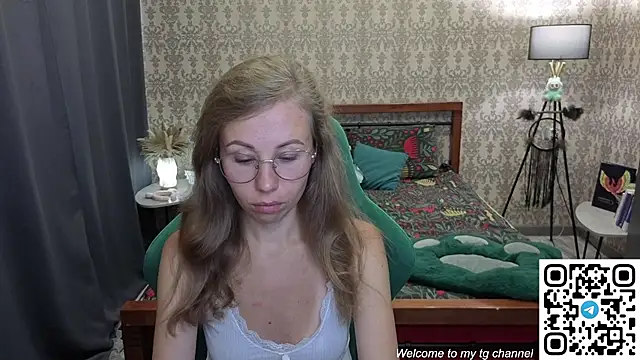 Lill Mary online show from 07/03/26, 02:29