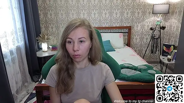 Lill Mary online show from 07/28/26, 02:07
