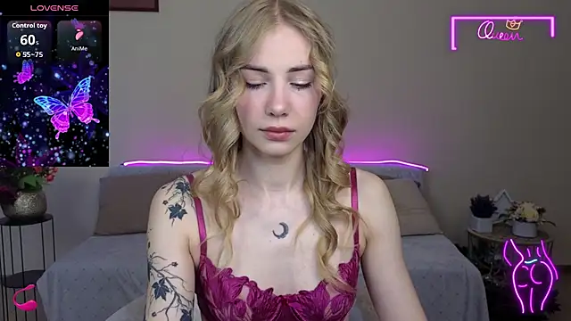 LunaBelli online show from 05/07/26, 07:14