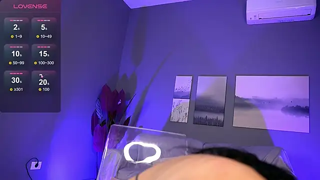 BetsyGonzale online show from 01/06/25, 10:46