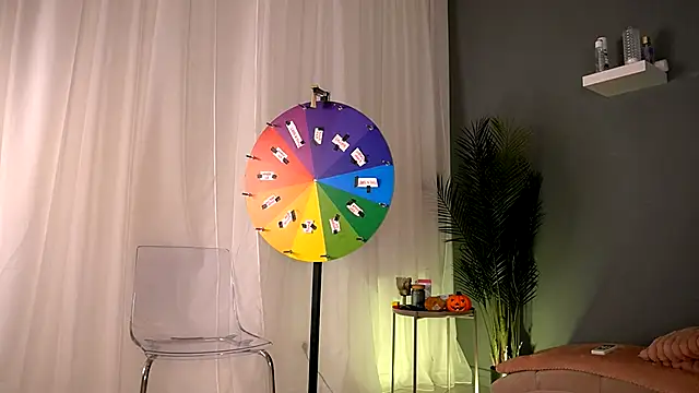 BetsyGonzale online show from 11/28/25, 04:26