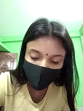 Snapshot of Jaya-Roy chatting on 12/25/24, 11:00 Jaya-Roy online show from 12/25/24, 11:00