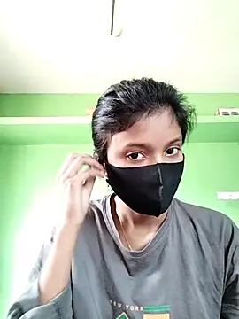 Snapshot of Jaya-Roy chatting on 12/29/24, 06:35 Jaya-Roy online show from 12/29/24, 06:35