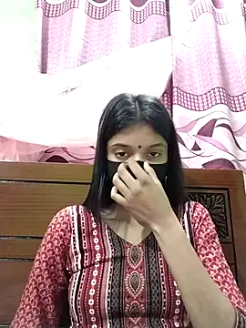 Snapshot of Jaya-Roy chatting on 12/30/24, 01:03 Jaya-Roy online show from 12/30/24, 01:03