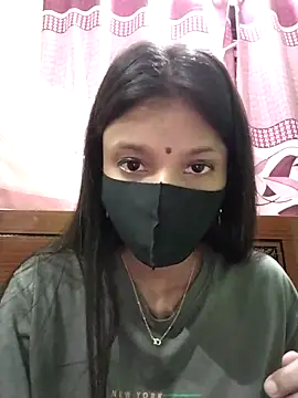 Snapshot of Jaya-Roy chatting on 01/13/25, 12:35 Jaya-Roy online show from 01/13/25, 12:35