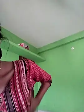 Snapshot of Jaya-Roy chatting on 01/18/25, 03:53 Jaya-Roy online show from 01/18/25, 03:53