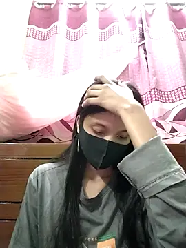 Snapshot of Jaya-Roy chatting on 01/18/25, 02:33 Jaya-Roy online show from 01/18/25, 02:33