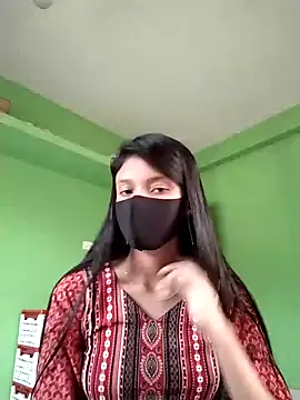 Snapshot of Jaya-Roy chatting on 01/20/25, 08:52 Jaya-Roy online show from 01/20/25, 08:52