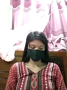 Snapshot of Jaya-Roy chatting on 01/20/25, 02:25 Jaya-Roy online show from 01/20/25, 02:25