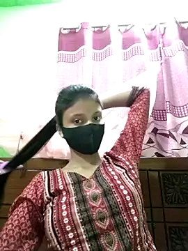 Snapshot of Jaya-Roy chatting on 01/21/25, 12:50 Jaya-Roy online show from 01/21/25, 12:50