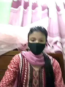 Snapshot of Jaya-Roy chatting on 01/22/25, 04:55 Jaya-Roy online show from 01/22/25, 04:55