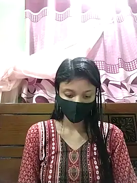 Snapshot of Jaya-Roy chatting on 01/23/25, 02:17 Jaya-Roy online show from 01/23/25, 02:17