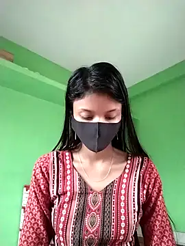 Snapshot of Jaya-Roy chatting on 01/24/25, 05:10 Jaya-Roy online show from 01/24/25, 05:10