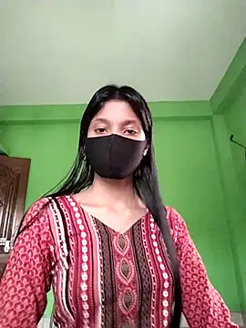Snapshot of Jaya-Roy chatting on 01/30/25, 09:25 Jaya-Roy online show from 01/30/25, 09:25