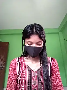 Snapshot of Jaya-Roy chatting on 01/31/25, 06:13 Jaya-Roy online show from 01/31/25, 06:13