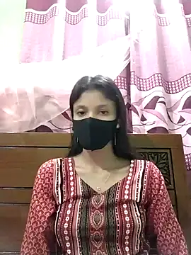 Snapshot of Jaya-Roy chatting on 02/13/25, 02:09 Jaya-Roy online show from 02/13/25, 02:09