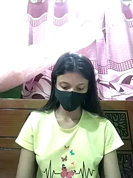 Snapshot of Jaya-Roy chatting on 02/22/25, 02:30 Jaya-Roy online show from 02/22/25, 02:30