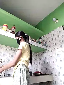 Snapshot of Jaya-Roy chatting on 02/23/25, 03:02 Jaya-Roy online show from 02/23/25, 03:02