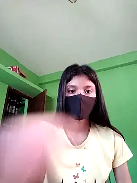 Snapshot of Jaya-Roy chatting on 02/24/25, 08:38 Jaya-Roy online show from 02/24/25, 08:38