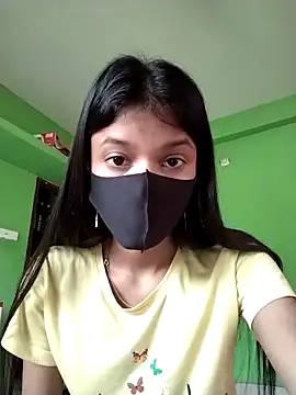 Snapshot of Jaya-Roy chatting on 02/25/25, 02:47 Jaya-Roy online show from 02/25/25, 02:47