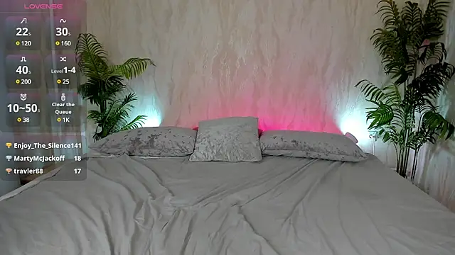 Anna Mins online show from 02/12/25, 12:12