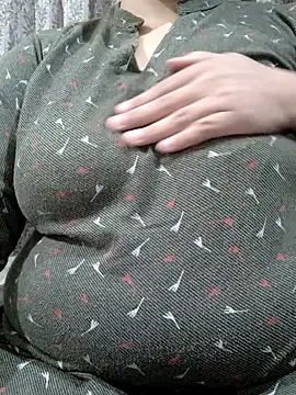 Bbw Juice Wife online show from 12/13/24, 11:02