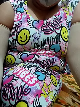 Bbw Juice Wife online show from 02/18/25, 11:44