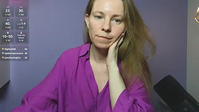 Snapshot of JanePearl chatting on 04/19/26, 07:05 JanePearl online show from 04/19/26, 07:05