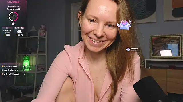 Snapshot of JanePearl chatting on 05/27/26, 03:25 JanePearl online show from 05/27/26, 03:25