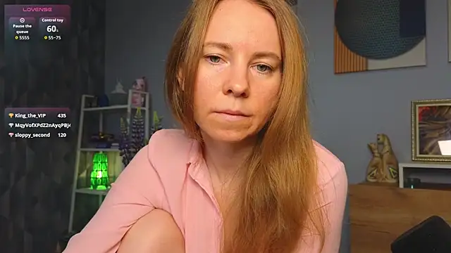 Snapshot of JanePearl chatting on 06/13/26, 04:32 JanePearl online show from 06/13/26, 04:32
