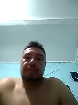 Jalisconegrete online show from 12/03/24, 11:13