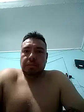 Jalisconegrete online show from 12/08/24, 02:52
