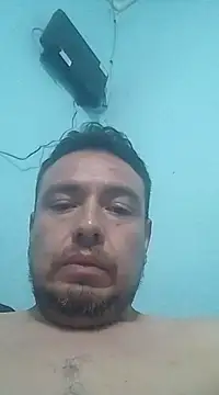 Jalisconegrete online show from 12/30/24, 10:23
