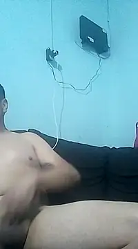 Jalisconegrete online show from 01/07/25, 10:19