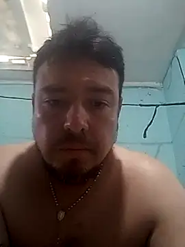 Jalisconegrete online show from 01/30/25, 06:43