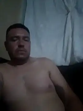 Jalisconegrete online show from 03/11/25, 08:09