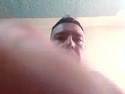 Jalisconegrete online show from 03/21/25, 10:39