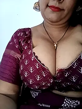 Snapshot of Nyra-23 chatting on 11/07/25, 07:30 Nyra-23 online show from 11/07/25, 07:30