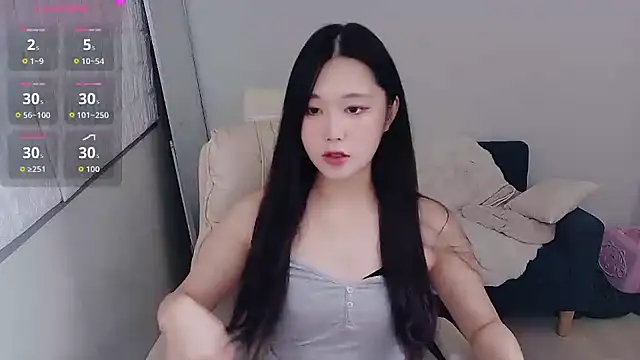 who Lilly online show from 10/09/25, 12:03